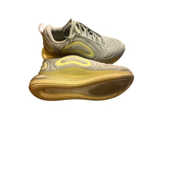 Nike air max 720 pistachio green CN9506 men\'s size 7 EUC main image 4